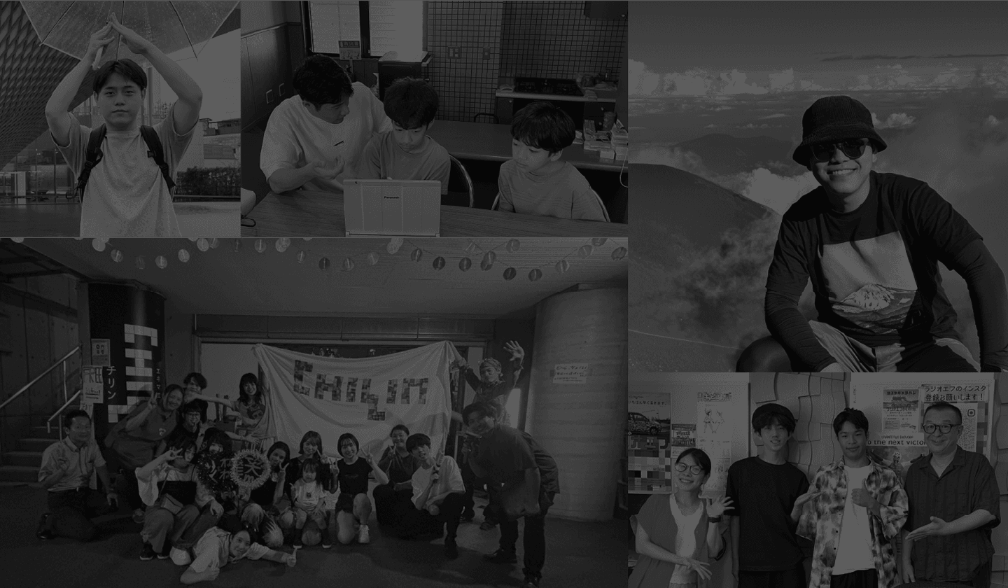 地域おこし協力隊コーディネーター